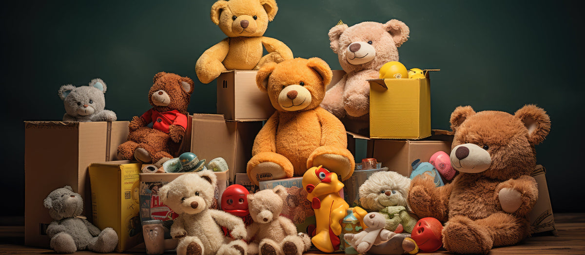 Boost Your Child's Development