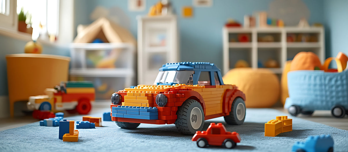 Tips for Choosing Educational Toys