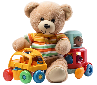 All Toys