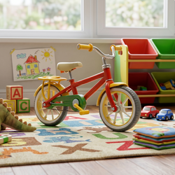 Kids Bicycle