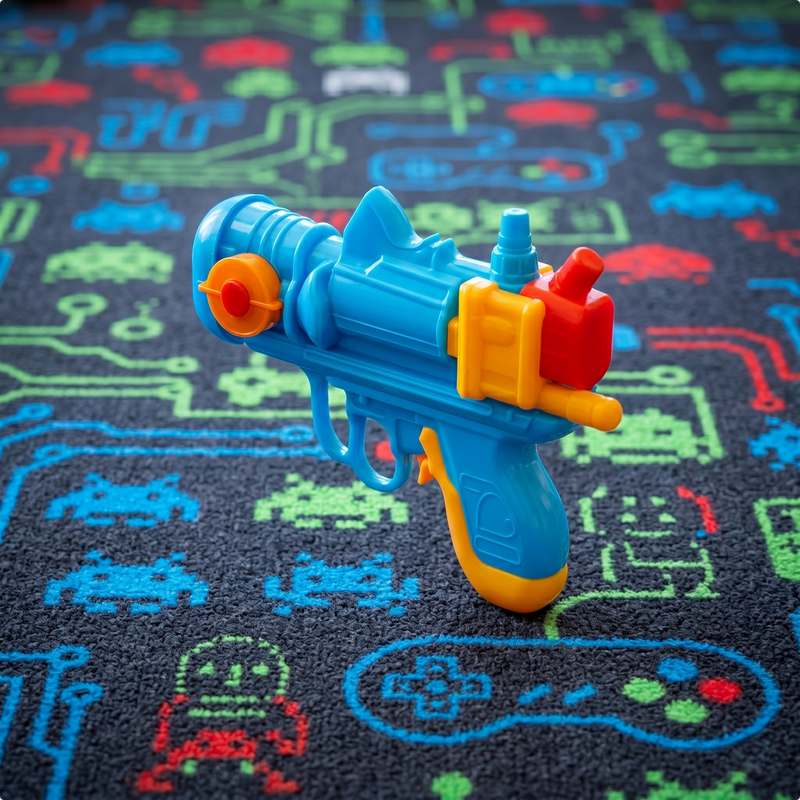 Kids Water Gun Toy