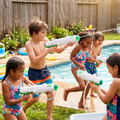 Aqua Shooter Pro Water Gun