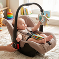 Infant Car Seat Carrier