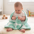 Soft Baby Blanket