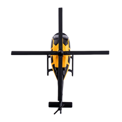 Yellow Helicopter Toy