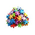 Sponge Puzzle Mat