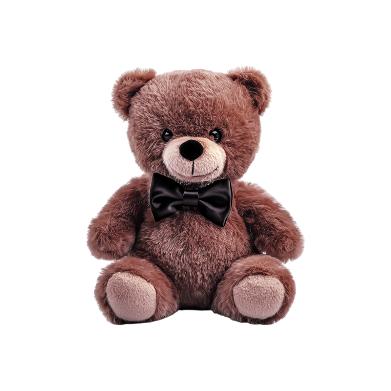 Classic Teddy Bear