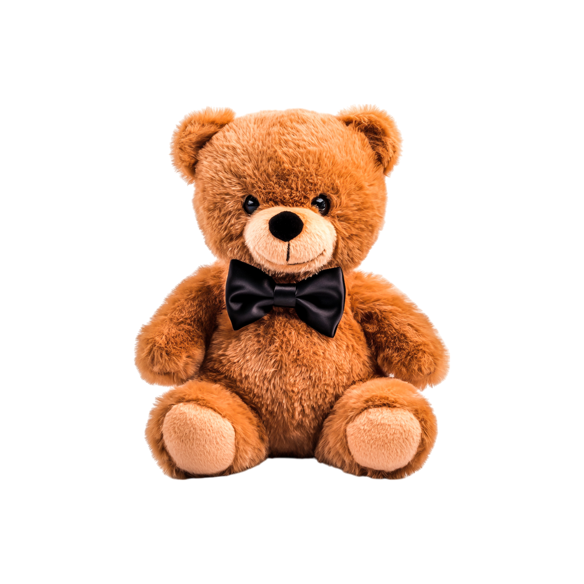 Classic Teddy Bear