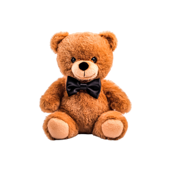 Classic Teddy Bear