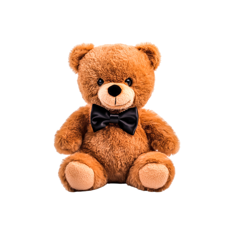 Classic Teddy Bear
