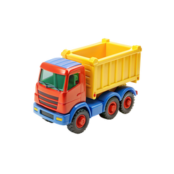 Kids Toy Dump Truck