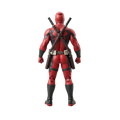 Deadpool Merc with a Mouth Action Figure