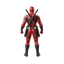 Deadpool Merc with a Mouth Action Figure