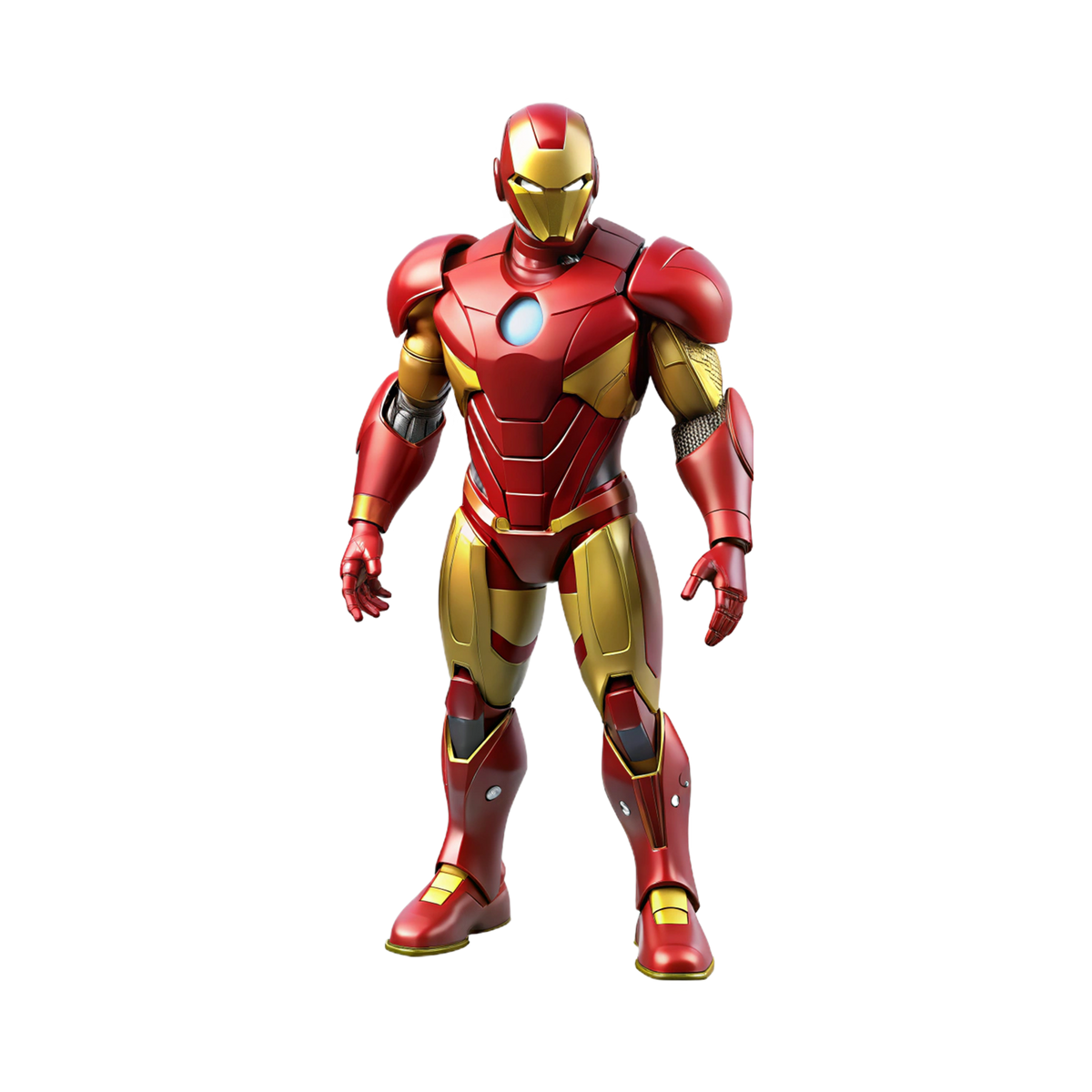 Marvel Avengers Action Figure