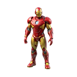 Marvel Avengers Action Figure
