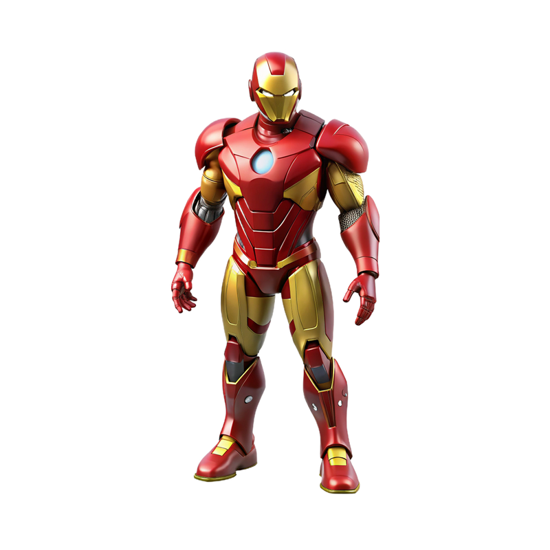 Marvel Avengers Action Figure