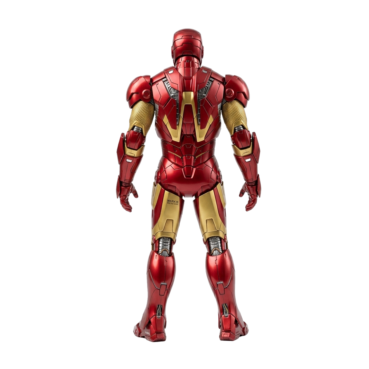 Marvel Avengers Action Figure