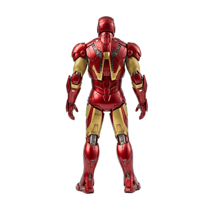Marvel Avengers Action Figure