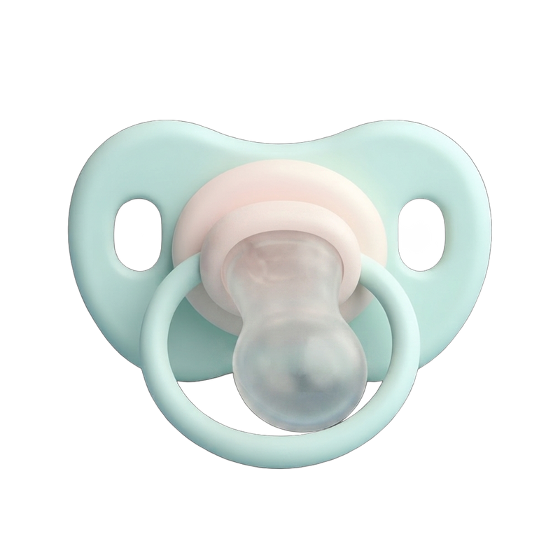 Soft Silicone Baby Pacifier Soother