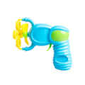 Fan-Powered Bubble Gun