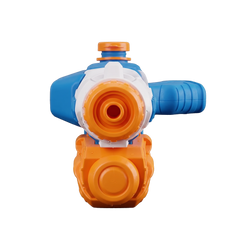 Pro Pump Water Blaster