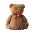 Biscuit the Classic Teddy Bear