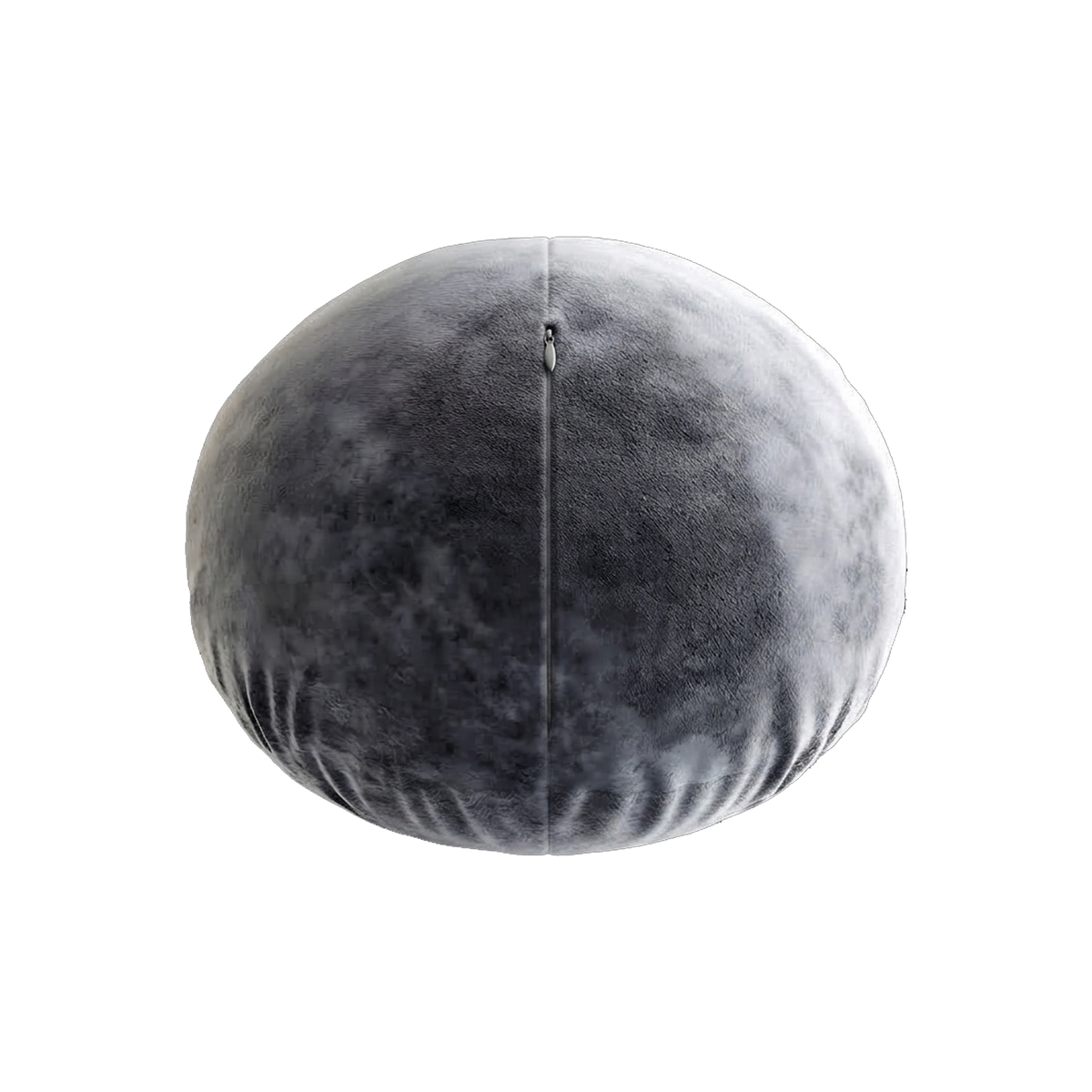 Moon Planet Round Cushion