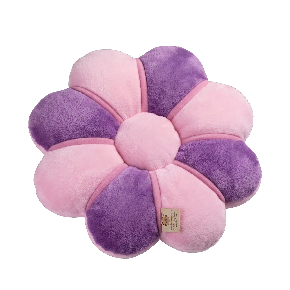 Daisy Flower Floor Cushion
