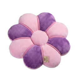 Daisy Flower Floor Cushion