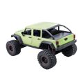 Kids' Electric Ride-On Jeep Wrangler