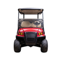 Kids' Electric Golf Cart Ride-On
