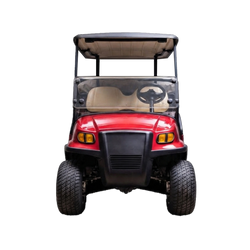 Kids' Electric Golf Cart Ride-On