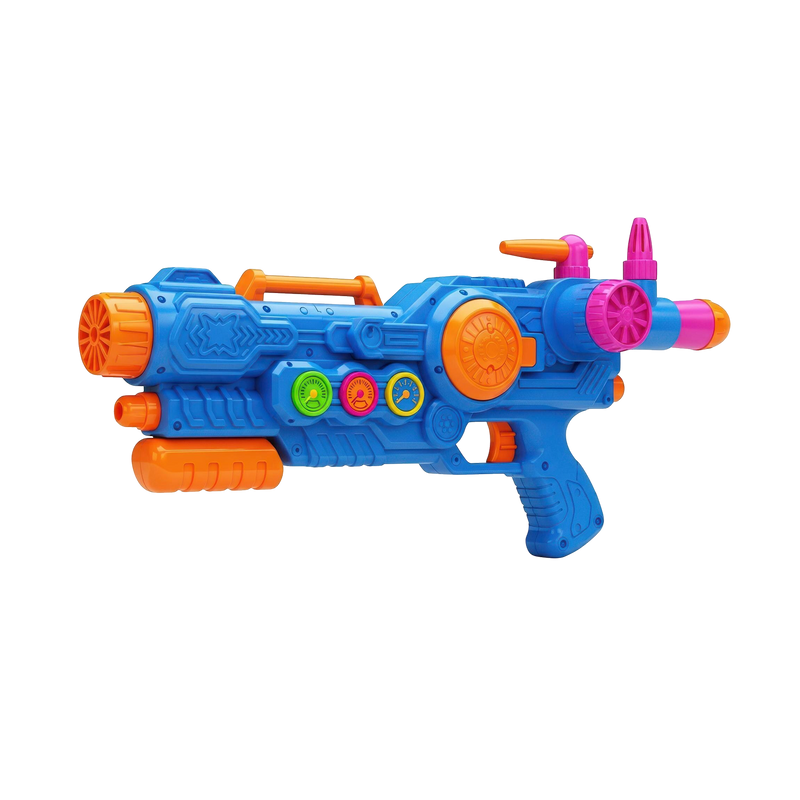 Galaxy Water Blaster Gun