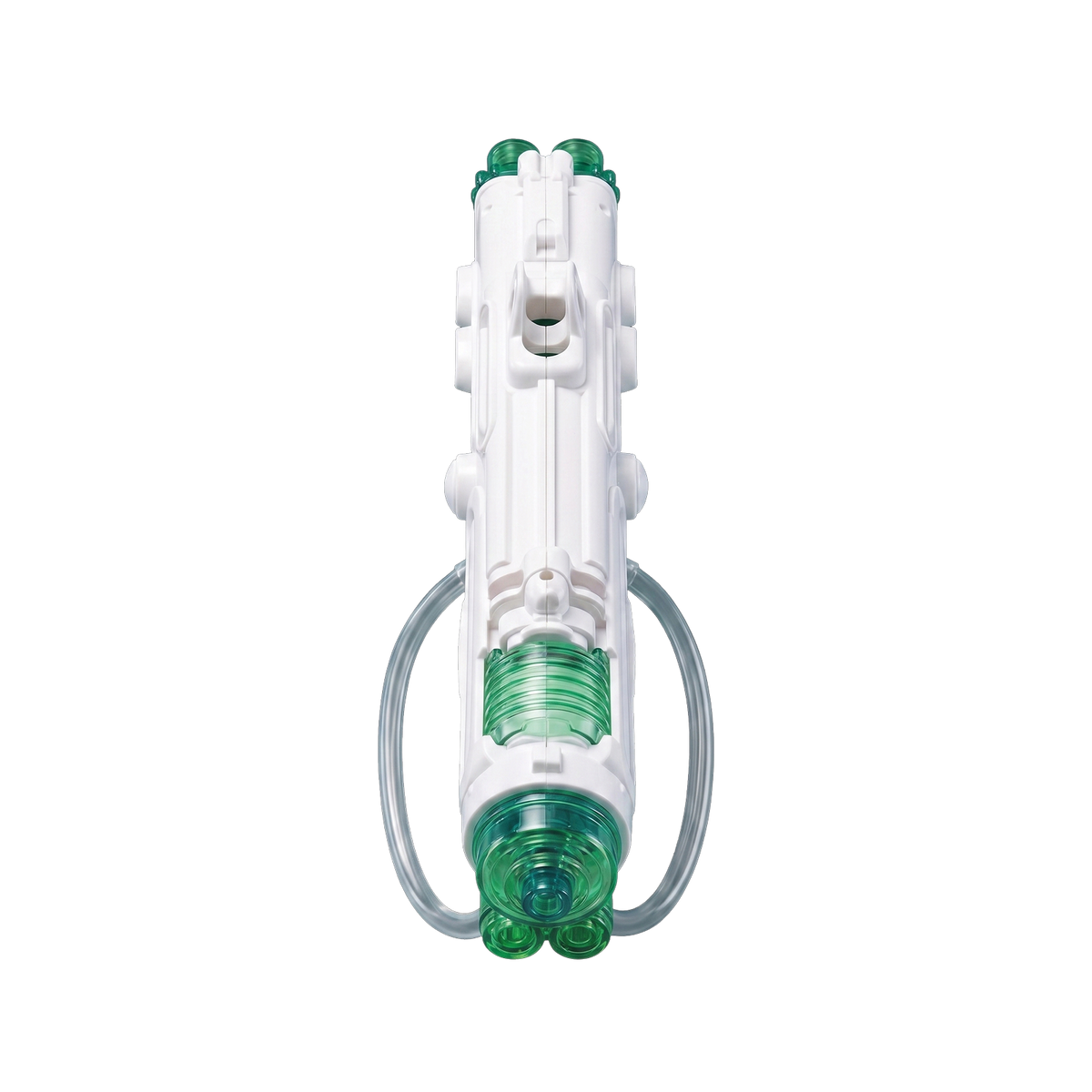Aqua Shooter Pro Water Gun