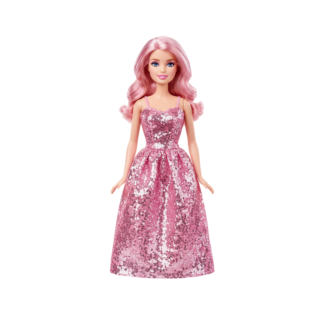 Sparkle Princess Enchanted Doll