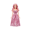 Sparkle Princess Enchanted Doll