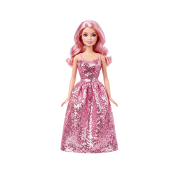 Sparkle Princess Enchanted Doll