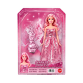 Sparkle Princess Enchanted Doll