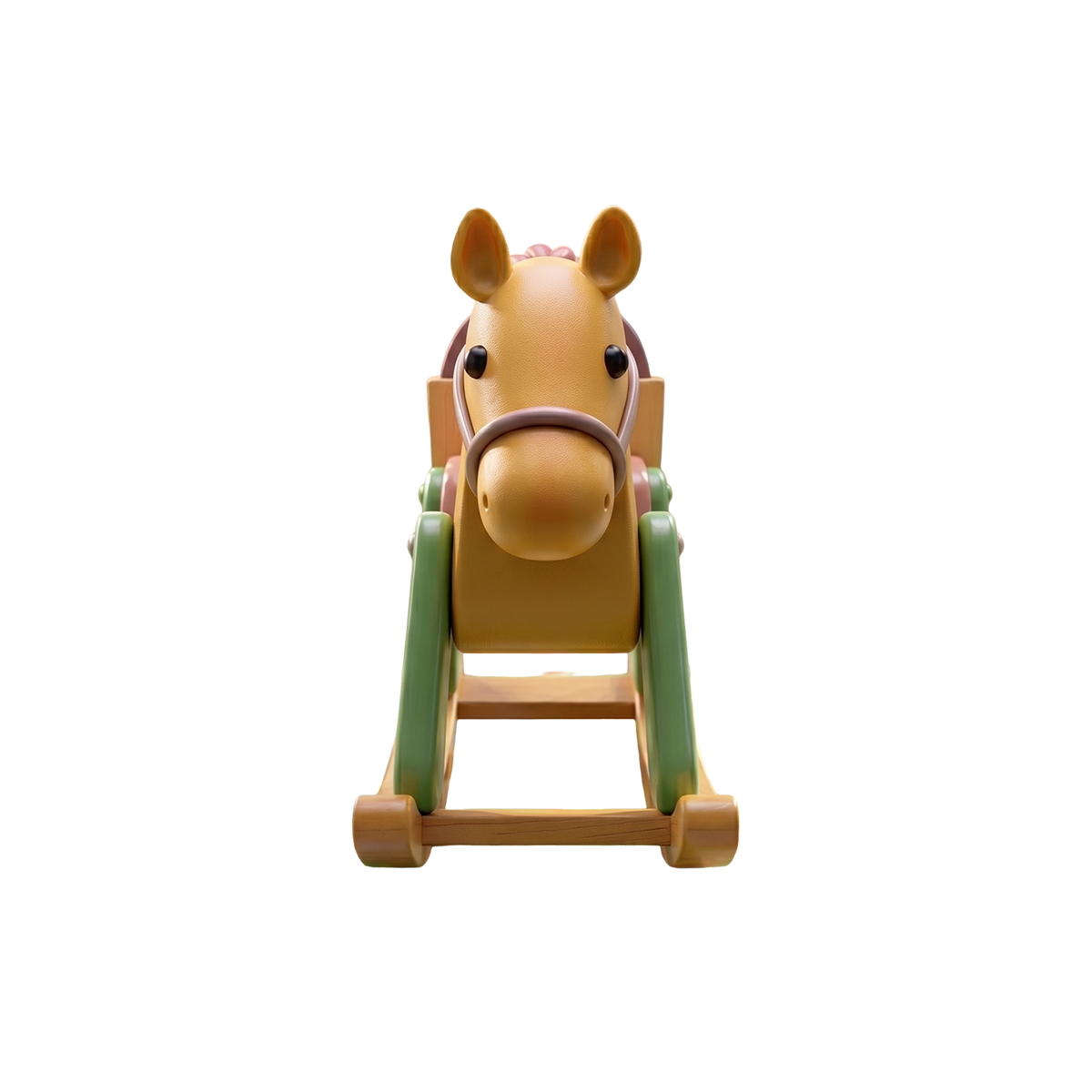 Kids Rocking Horse Toy