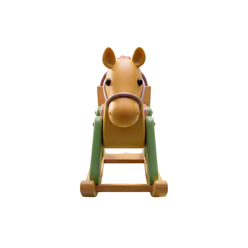Kids Rocking Horse Toy