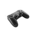 Wireless Gaming Controller – Black