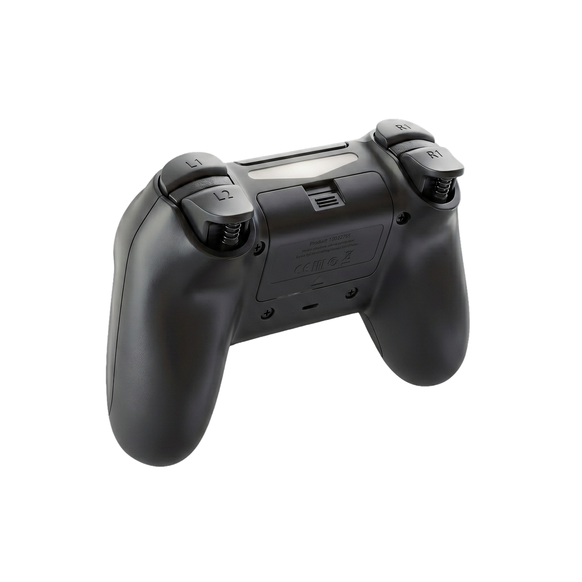 Wireless Gaming Controller – Black