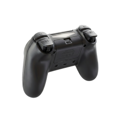Wireless Gaming Controller – Black