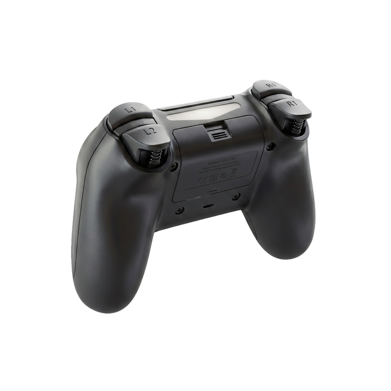 Wireless Gaming Controller – Black