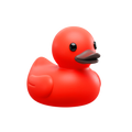 Classic Rubber Duck