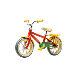 Kids Bicycle