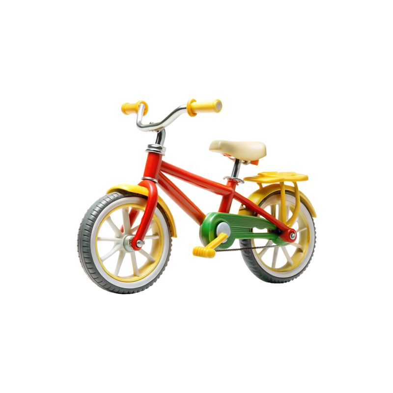 Kids Bicycle