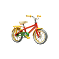 Kids Bicycle
