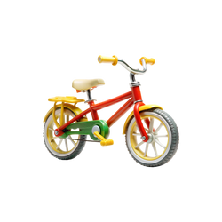 Kids Bicycle