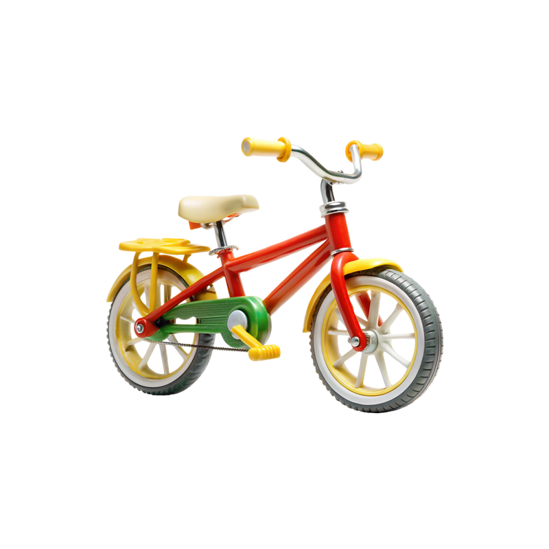 Kids Bicycle